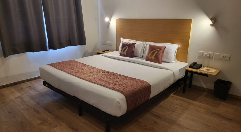 Astra Hotels And Suites - Sarjapur Road in Bangalore