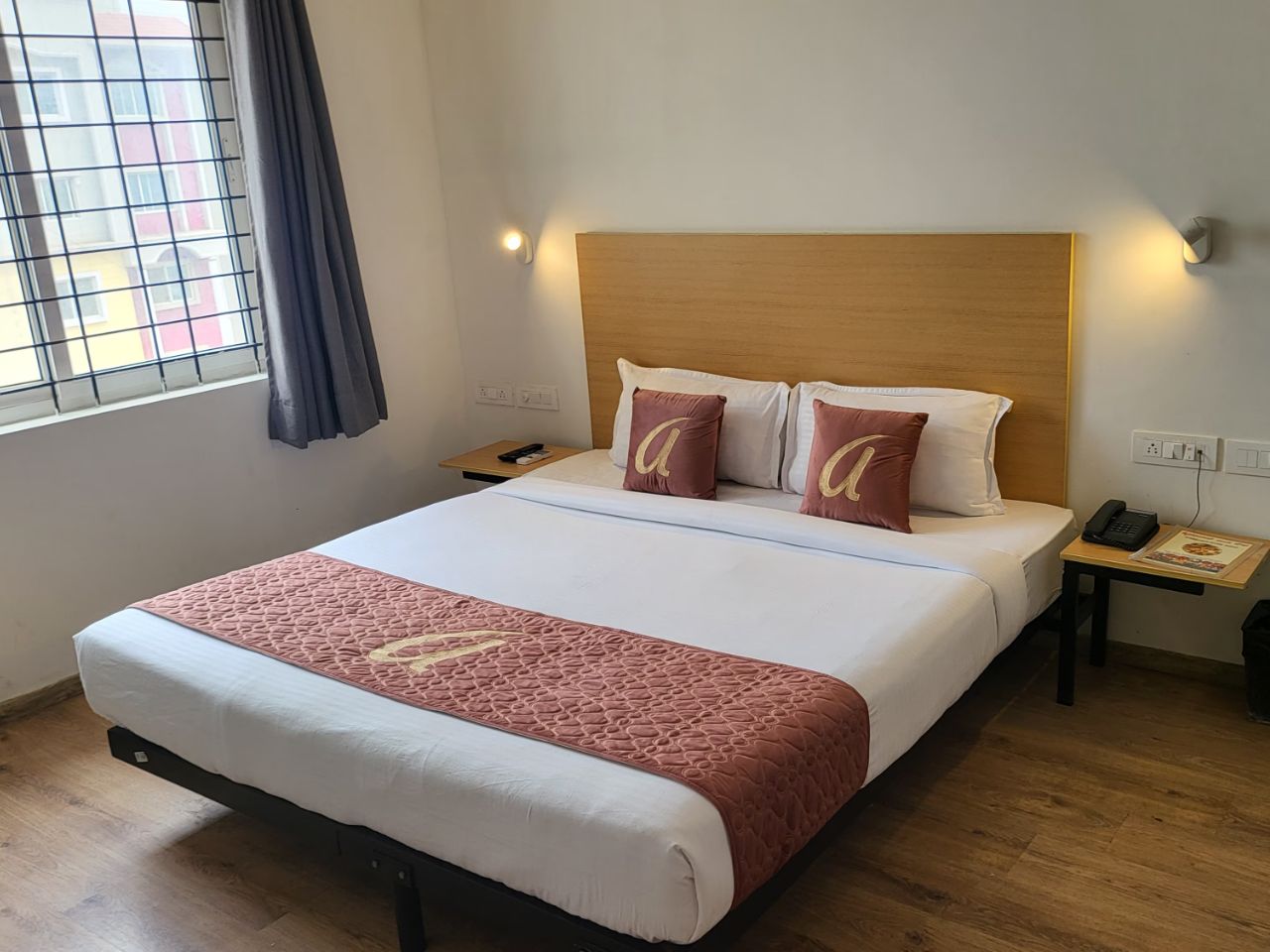 Astra Hotels And Suites - Sarjapur Road in Bangalore