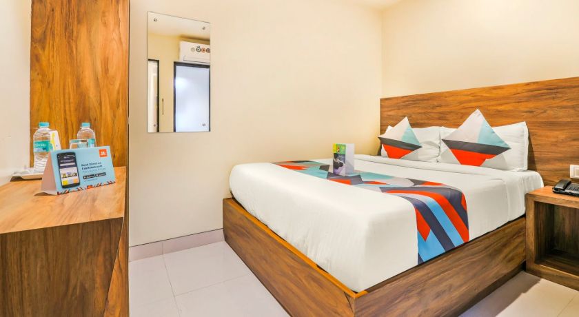 Wind Flower Residency in Mumbai