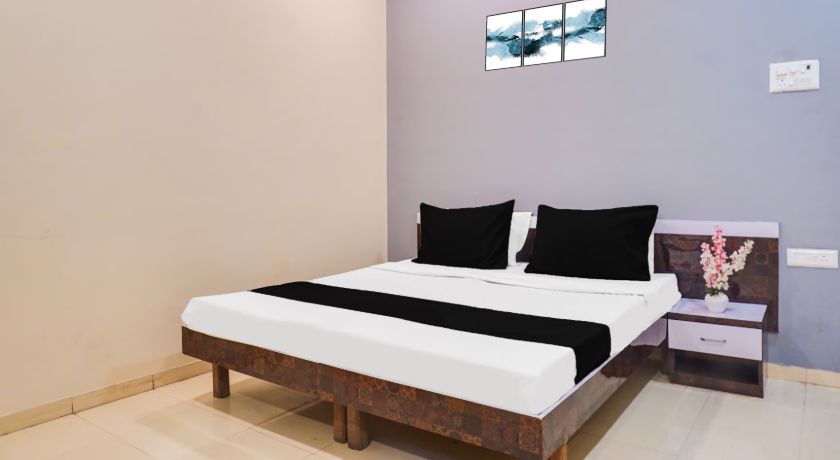 Hotel Atithi in Pune