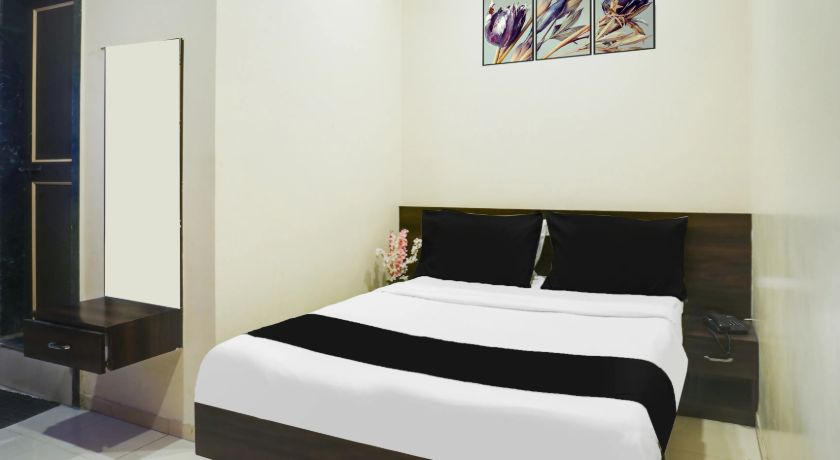 Hotel Atithi in Pune