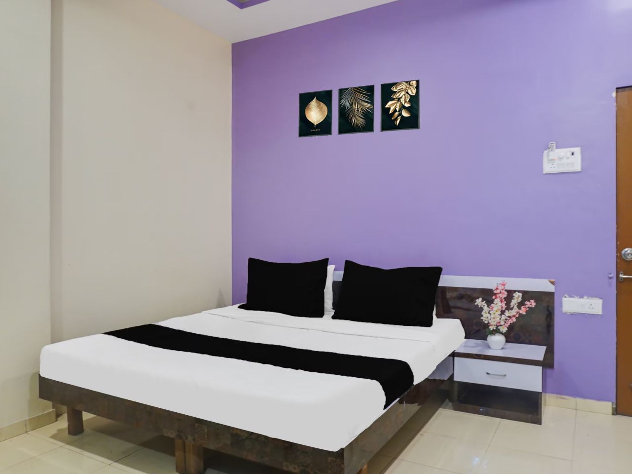 Hotel Atithi in Pune