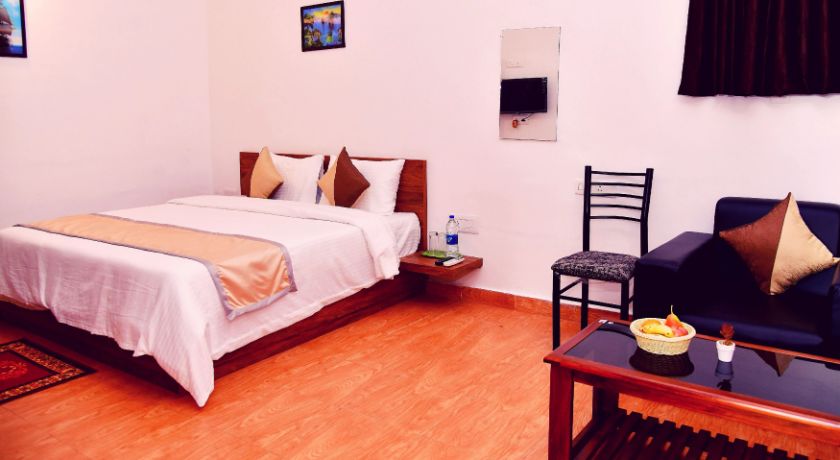 Shrigo Bekal Fort Resort and Spa in Bekal