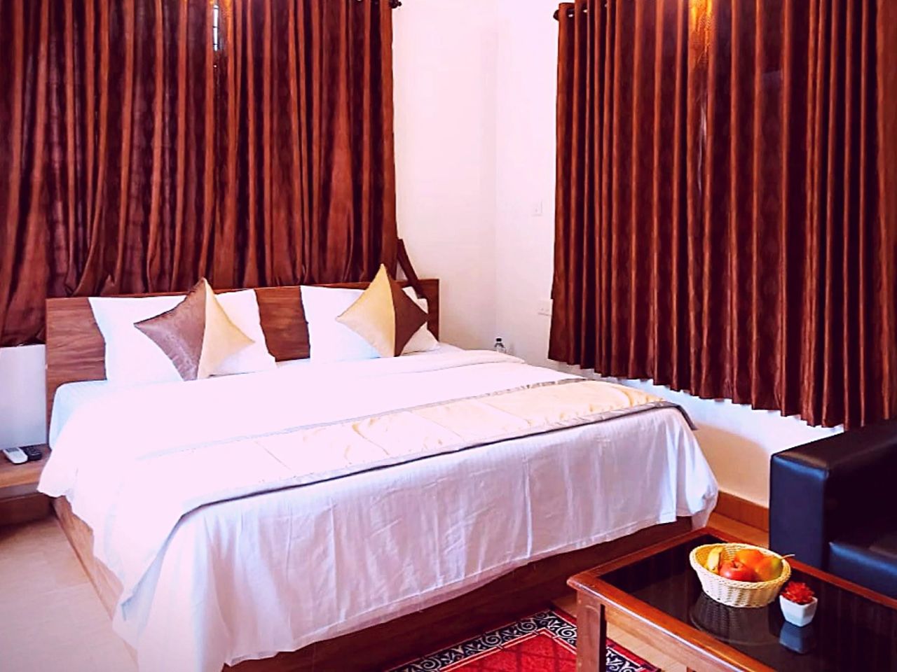 Shrigo Bekal Fort Resort and Spa in Bekal