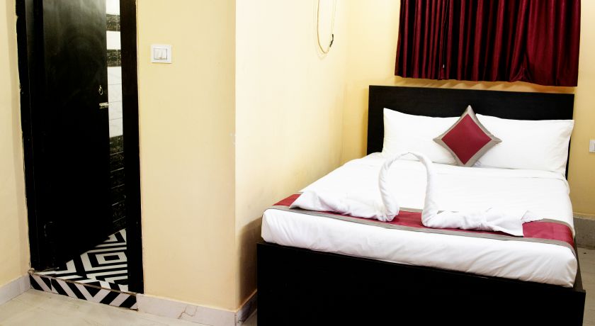 The Hygge Guest House in Kolkata