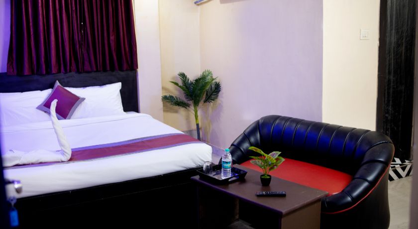 The Hygge Guest House in Kolkata