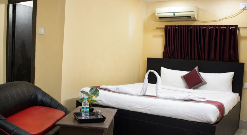 The Hygge Guest House in Kolkata
