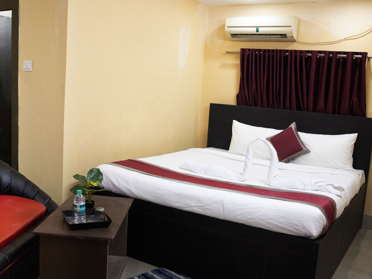 The Hygge Guest House in Kolkata