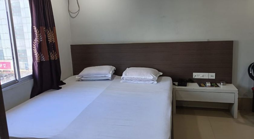 Kusum Hotel in Dibrugarh