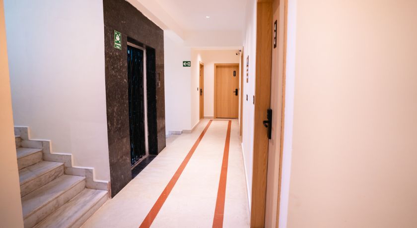 Sunrise Business Hotel in Hyderabad