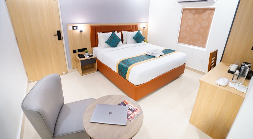 Sunrise Business Hotel in Hyderabad