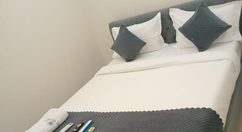 SSR Ikon Suites in Hyderabad