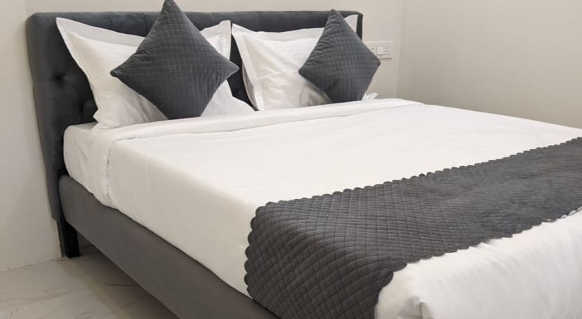 SSR Ikon Suites in Hyderabad