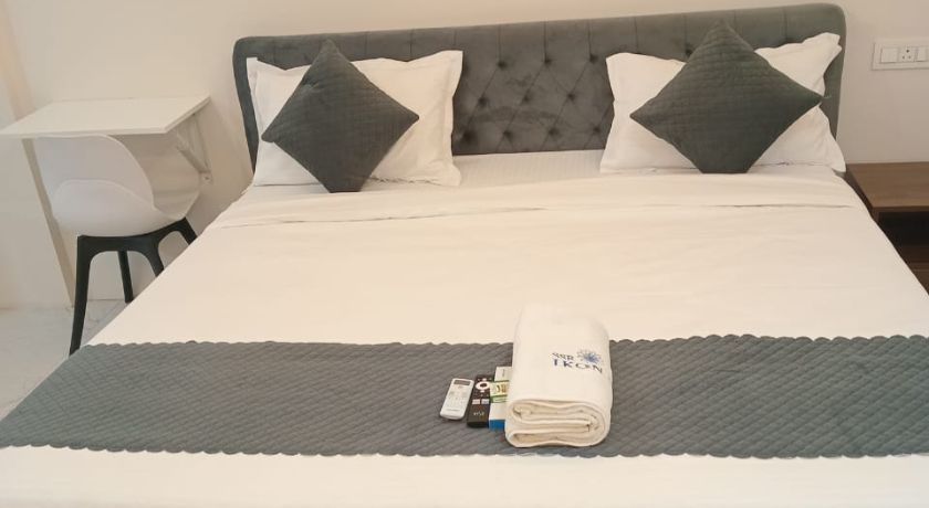 SSR Ikon Suites in Hyderabad
