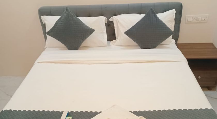 SSR Ikon Suites in Hyderabad
