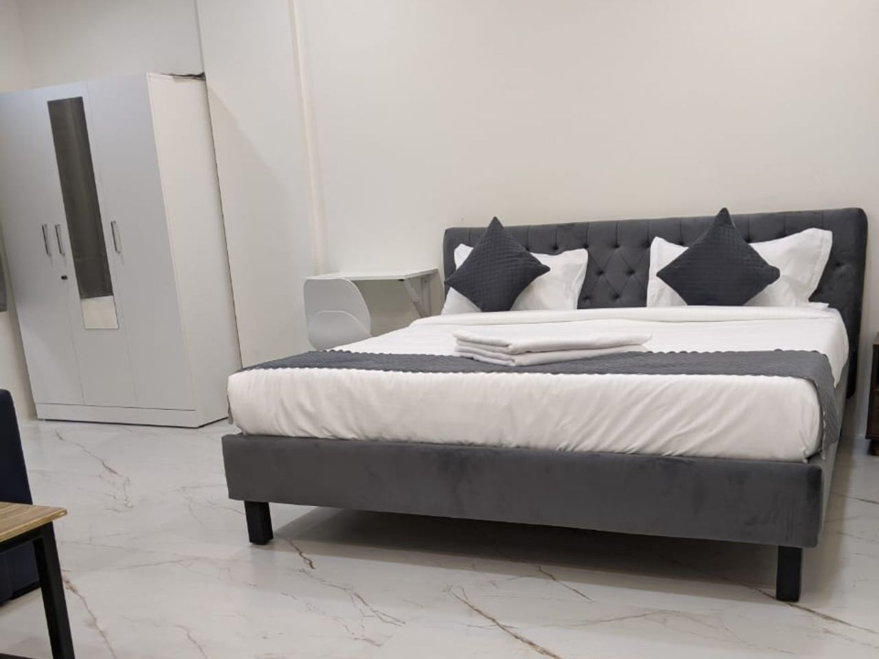 SSR Ikon Suites in Hyderabad