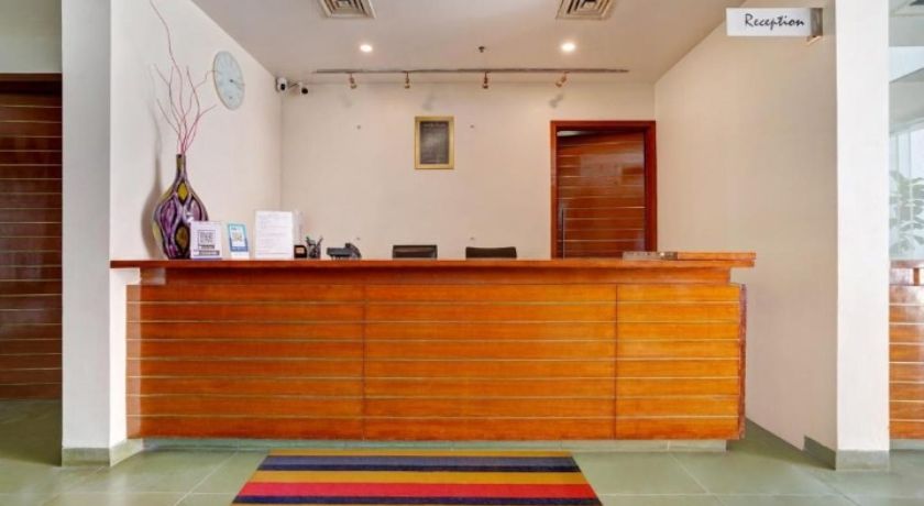 Astra Hotels and Suites - Marathahalli in Bangalore