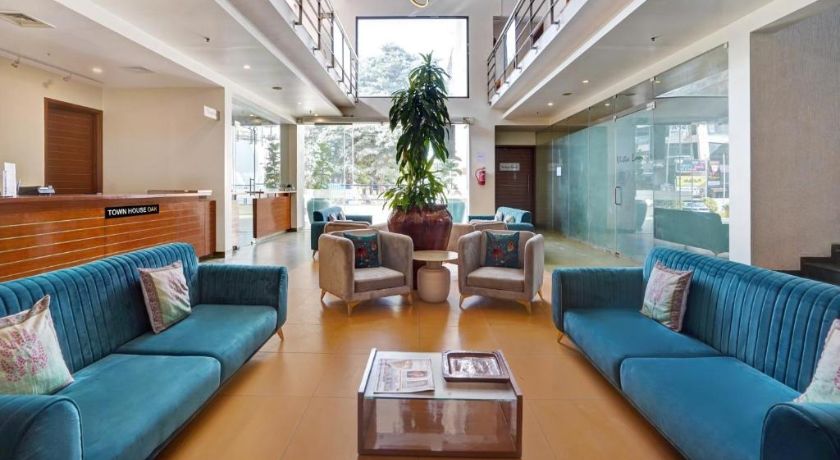 Astra Hotels and Suites - Marathahalli in Bangalore