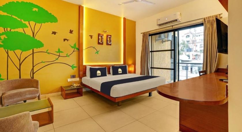 Astra Hotels and Suites - Marathahalli in Bangalore