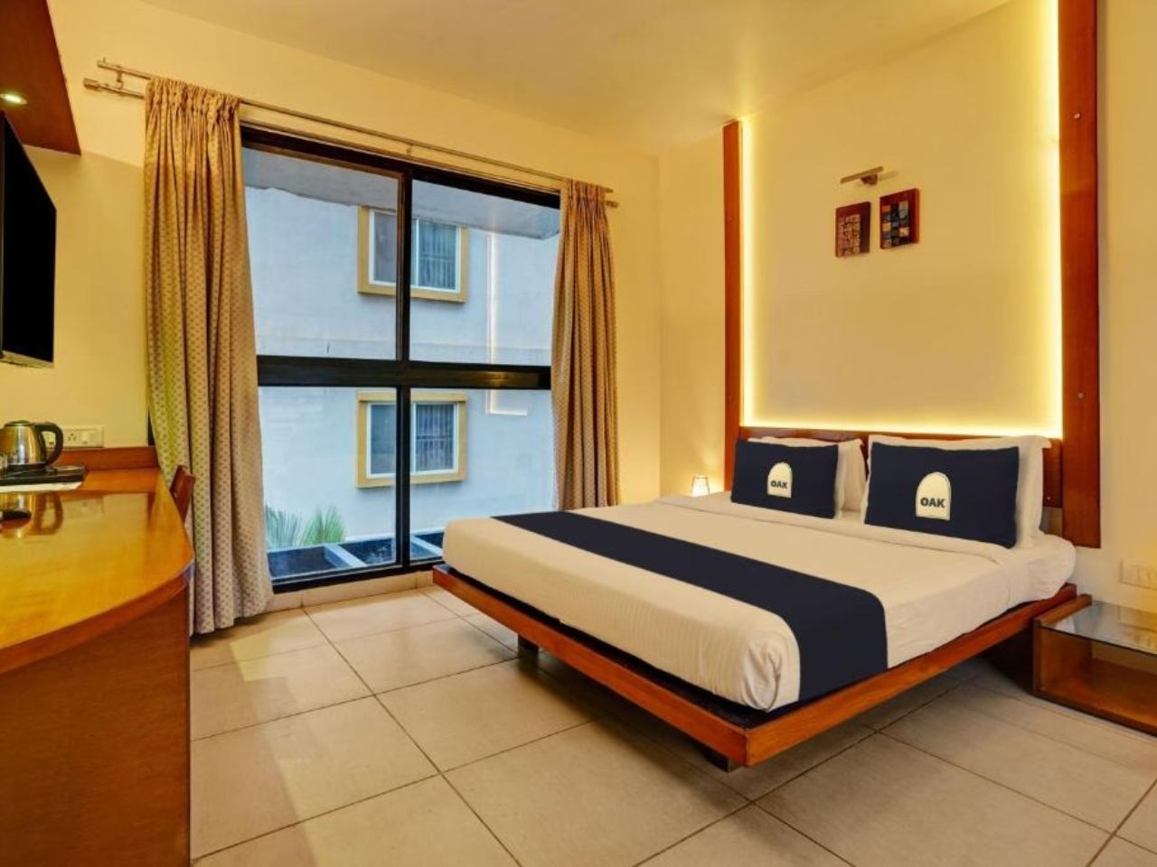 Astra Hotels and Suites - Marathahalli in Bangalore