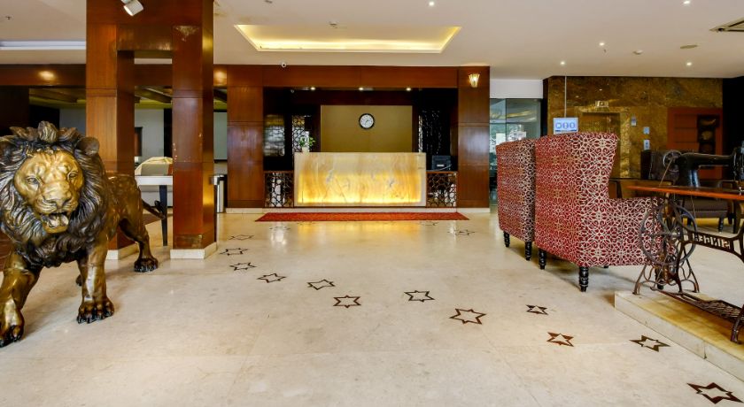 Astra Hotels And Suites - Whitefield in Bangalore