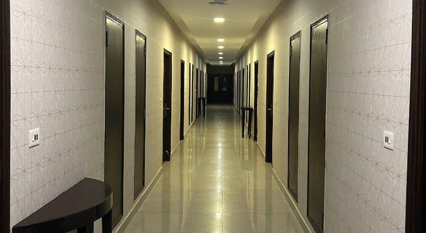 Astra Hotels And Suites - Whitefield in Bangalore