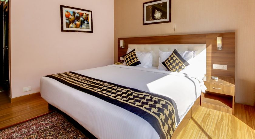 Astra Hotels And Suites - Whitefield in Bangalore