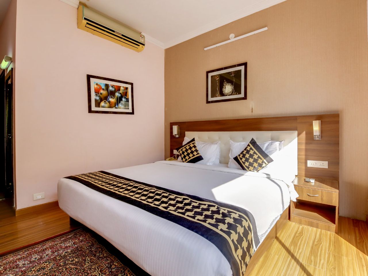 Astra Hotels And Suites - Whitefield in Bangalore