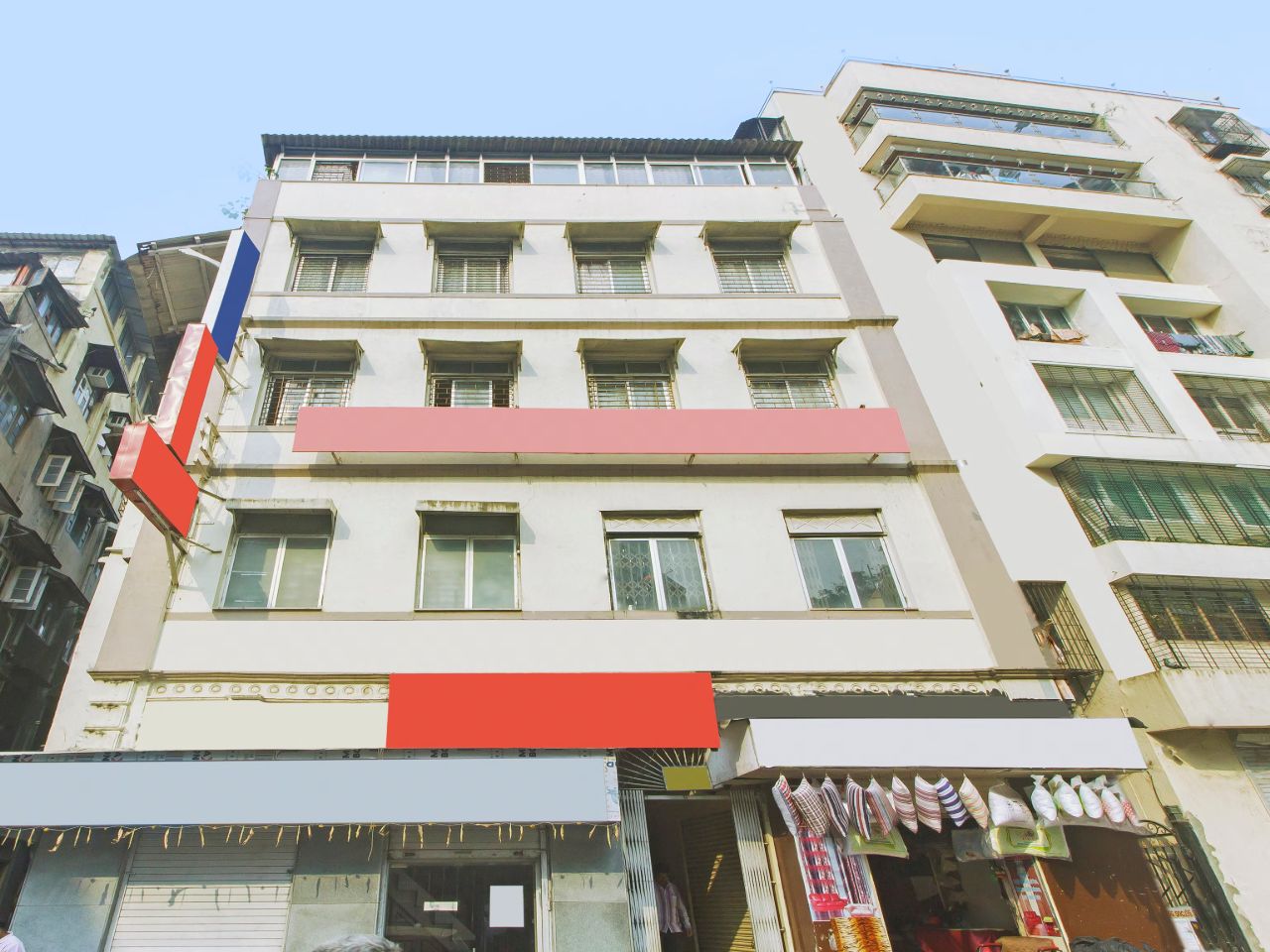 Milan Guest House in Mumbai