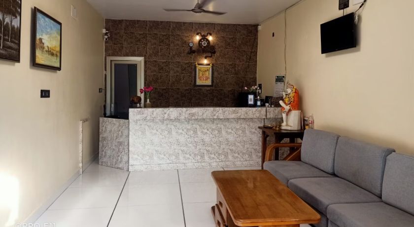 Coastal Grand La Flora Beach Resort in Pondicherry