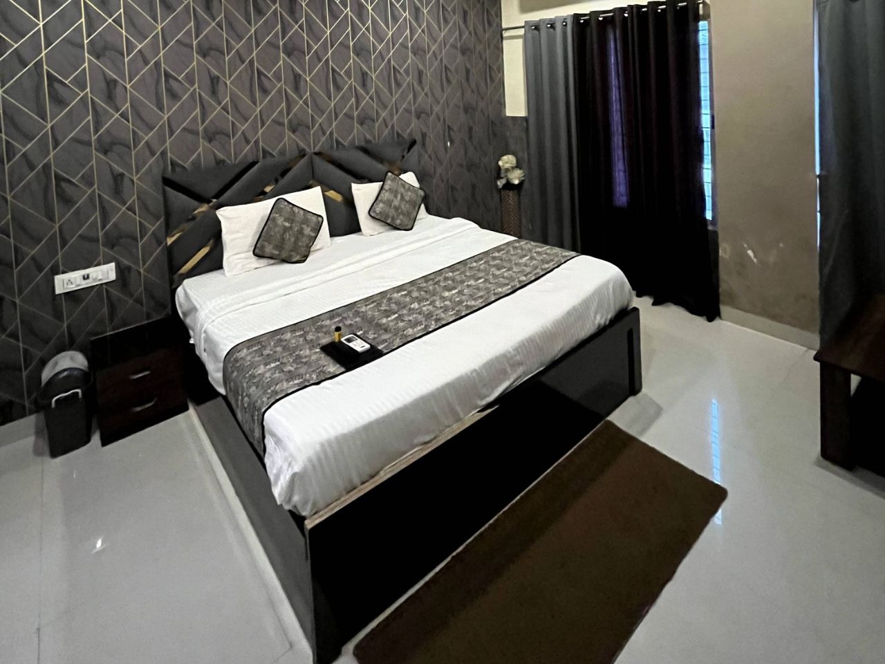 Hotel Olive Stay Inn in Nagpur