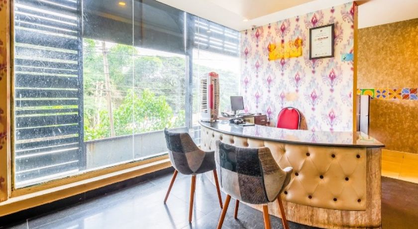 Astra Hotels And Suites HSR 01 in Bangalore