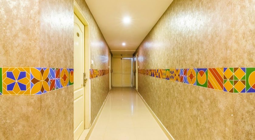 Astra Hotels And Suites HSR 01 in Bangalore