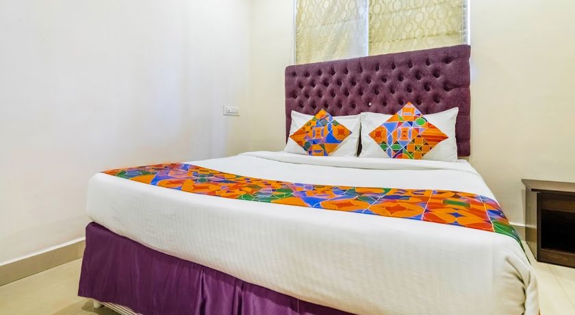 Astra Hotels And Suites HSR 01 in Bangalore