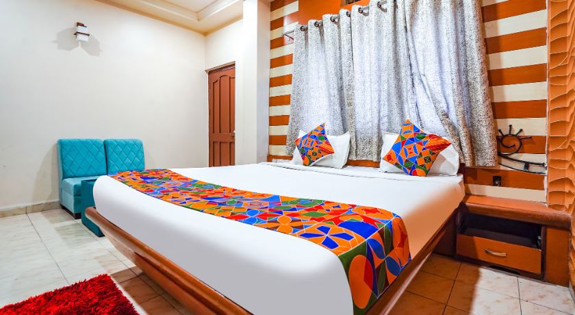 The Imperial Green in Nagpur