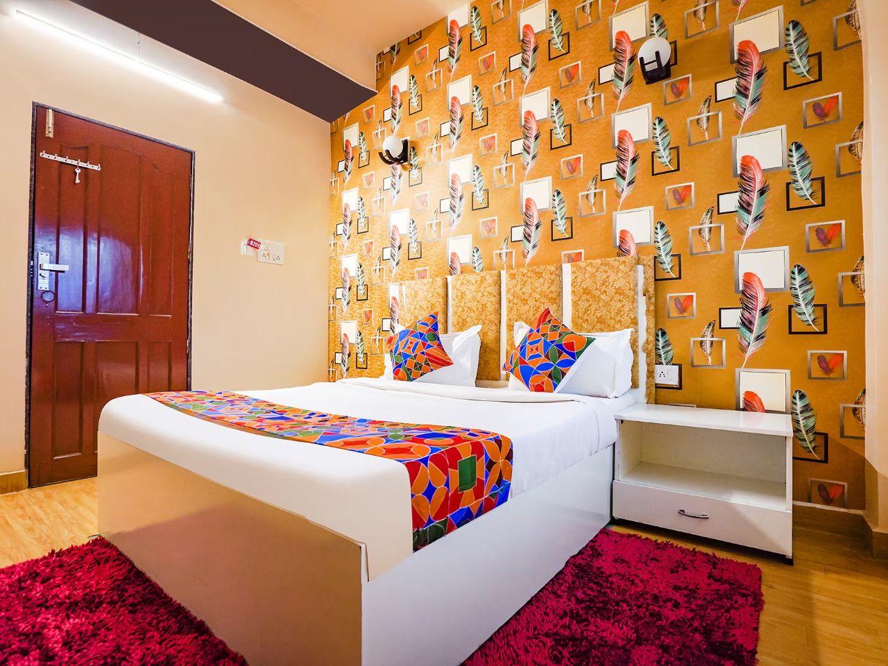 The Imperial Green in Nagpur