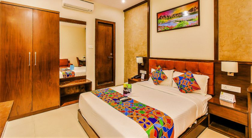 Empire Suite in Mumbai