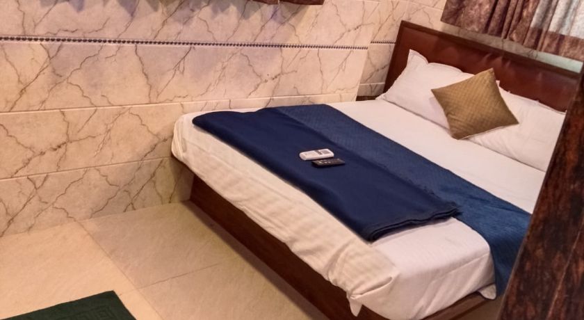 Hotel Sky Star in Mumbai