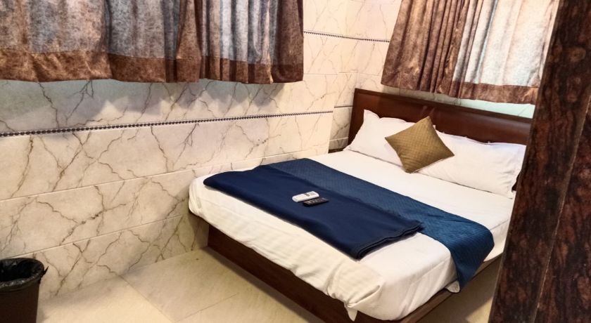 Hotel Sky Star in Mumbai