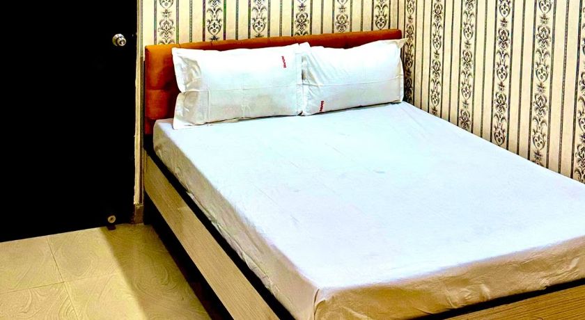 Hotel Diamond inn in Kolkata