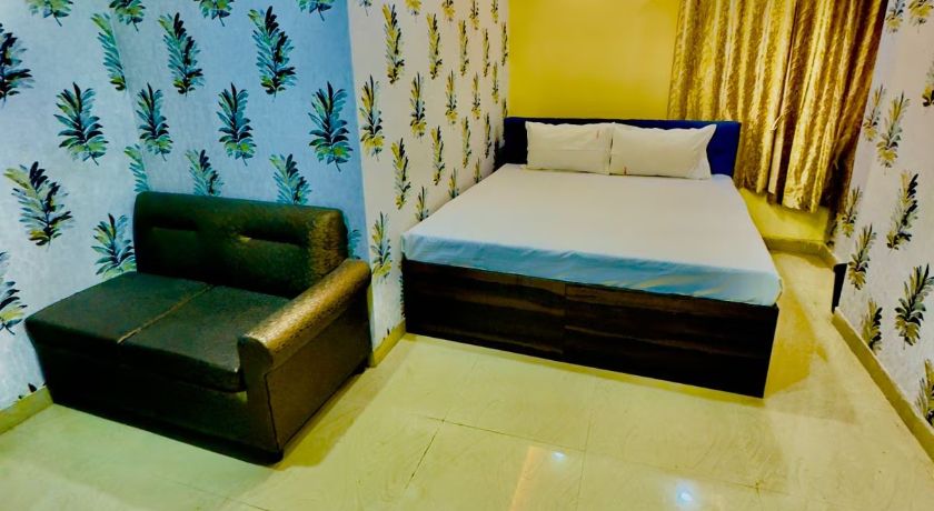 Hotel Diamond inn in Kolkata