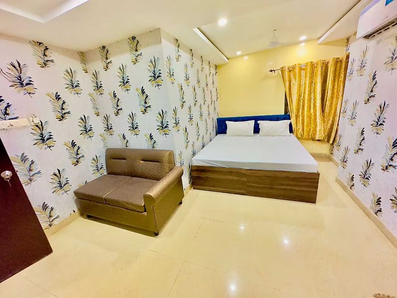 Hotel Diamond inn in Kolkata