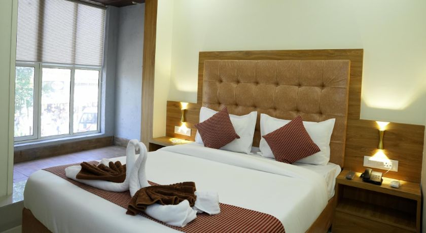 Hotel Preston Inn in Mumbai