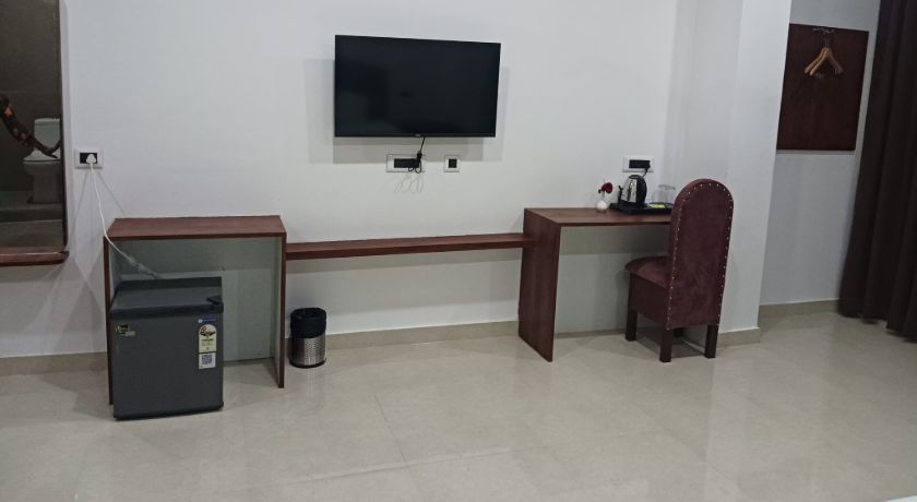 Hotel RKD Inn in Guwahati