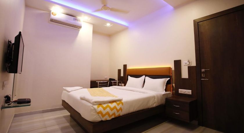 Hotel Royce Executive in Mumbai