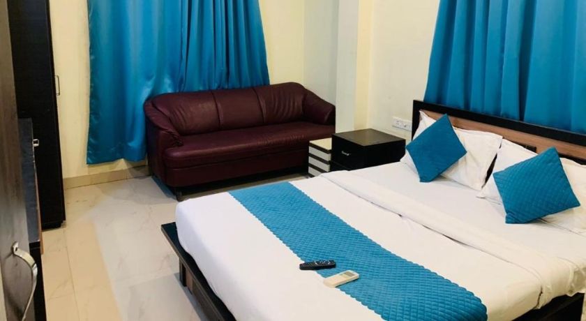 Silver Key Suites in Nagpur