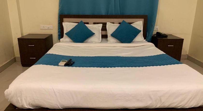 Silver Key Suites in Nagpur