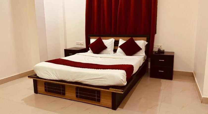 Silver Key Suites in Nagpur
