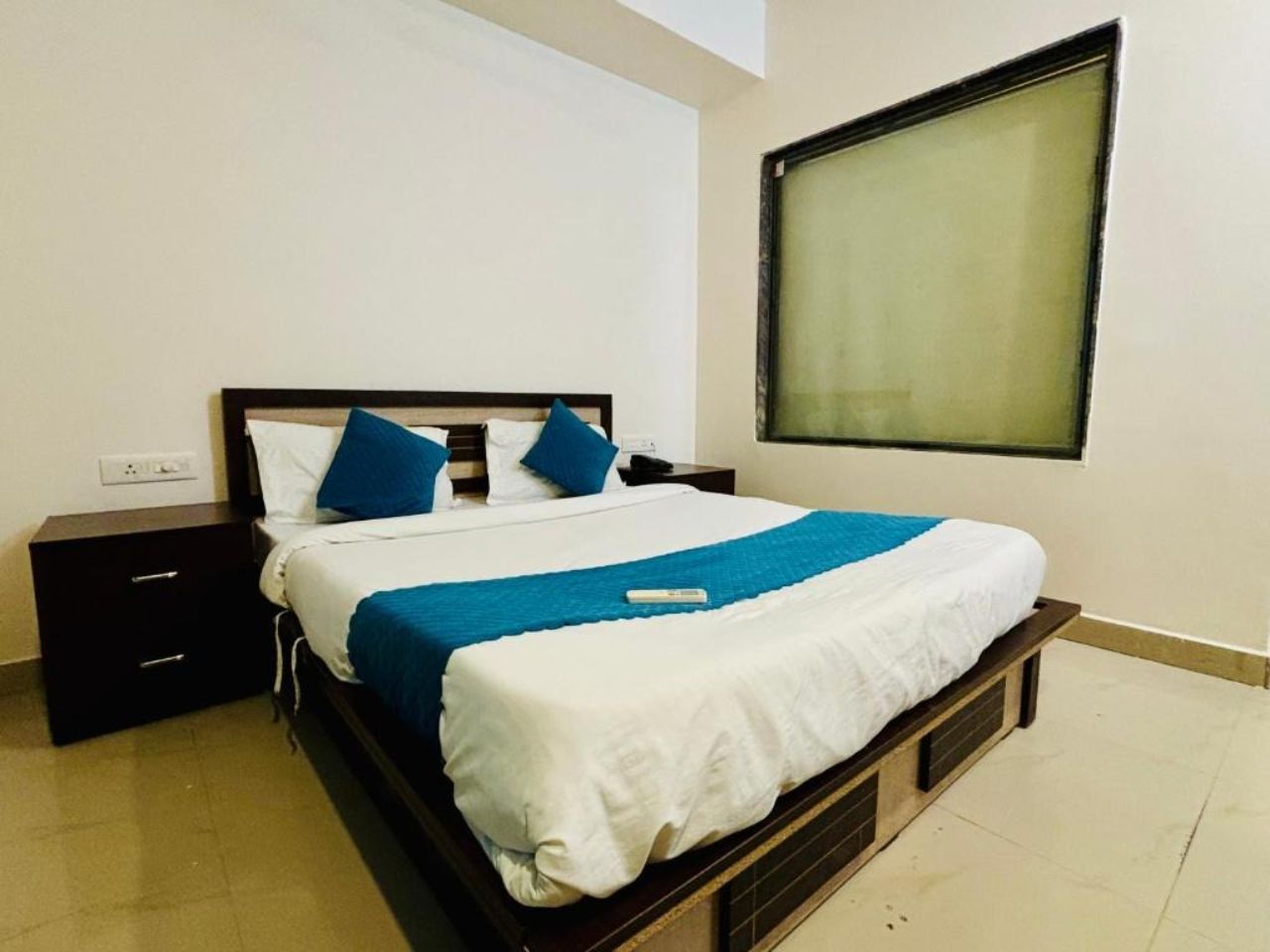 Silver Key Suites in Nagpur