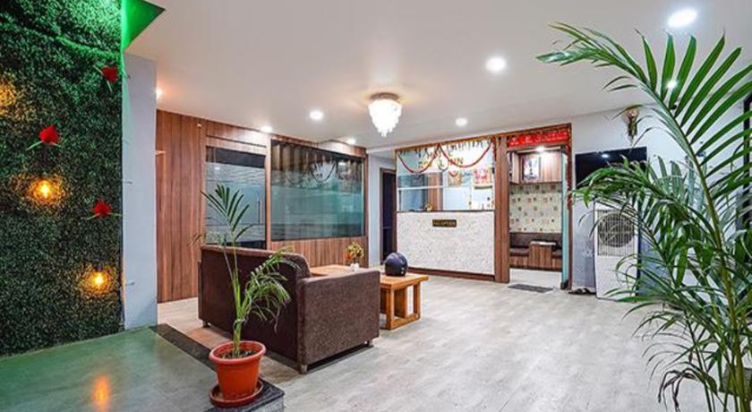 Imperial Suites in Nagpur